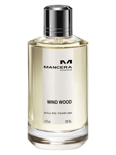 عطر Mancera Wind Wood (Mancera Wind Wood)