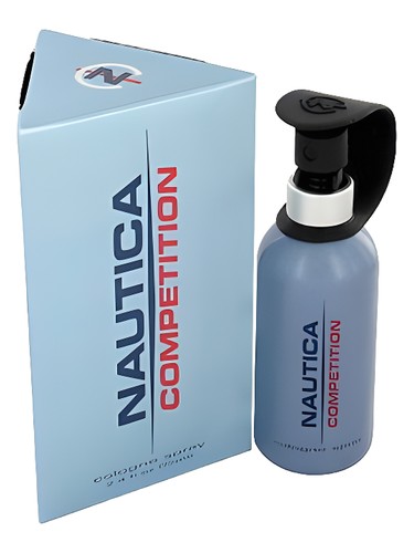 Nautica Competition for men