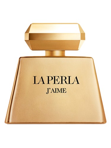 عطر J'Aime Gold ادیشن زنانه La Perla - عطر La Perla