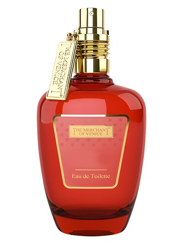 عطر The Merchant Of Venice Violet Petals (The Merchant Of Venice Violet Petals)