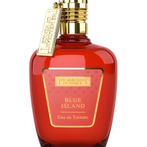 عطر The Merchant Of Venice Blue Island (The Merchant Of Venice Blue Island) by The Merchant Of Venice Perfume
