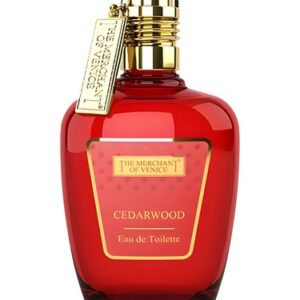 عطر The Merchant Of Venice Cedarwood (The Merchant Of Venice Cedarwood) by The Merchant Of Venice Perfume