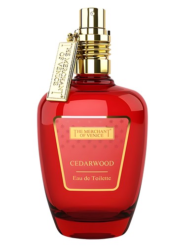 عطر The Merchant Of Venice Cedarwood (The Merchant Of Venice Cedarwood)