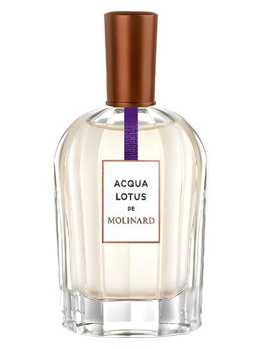Molinard Acqua Lotus