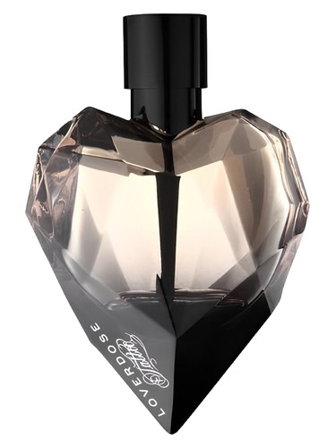 Diesel Loverdose Tattoo