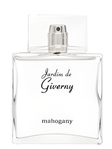 عطر Jardim de Giverny زنانه Mahogany - عطر Mahogany