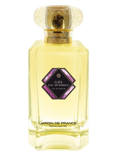 عطر Gaia Eau Mythique زنانه Jardin de France - عطر Jardin de France