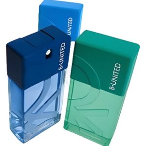 عطر Benetton B. United Man (Benetton B. United Man) by Benetton Perfume