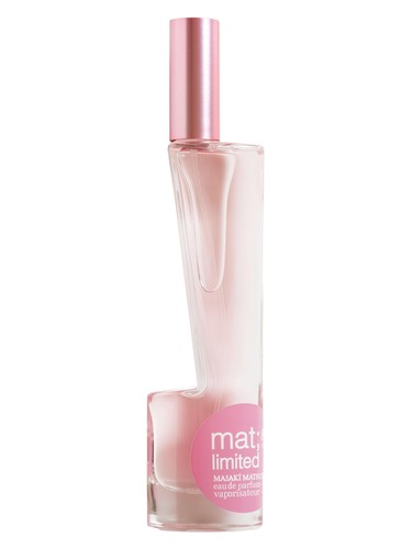 عطر Masaki Matsushima Mat Limited (Masaki Matsushima Mat Limited)