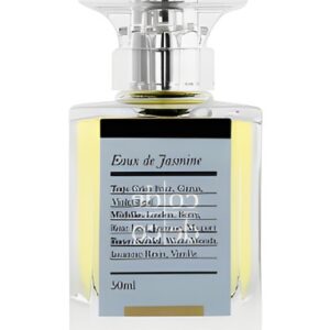 عطر Code Deco Eaux de Jasmine زنانه (Code Deco Eaux de Jasmine for women) by Code Deco Perfume