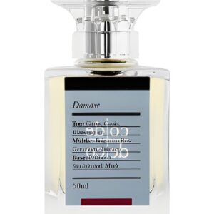 عطر Code Deco Damasc زنانه (Code Deco Damasc for women) by Code Deco Perfume