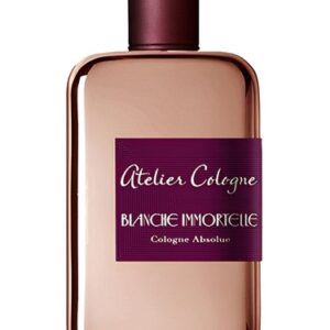 عطر Atelier Cologne Blanche Immortelle (Atelier Cologne Blanche Immortelle) by Atelier Cologne Perfume
