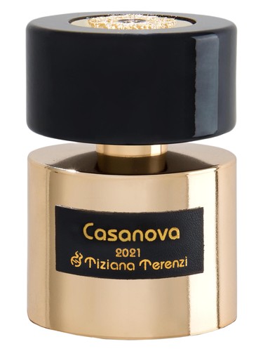 عطر Tiziana Terenzi Casanova زنانه و مردانه - عطر Tiziana Terenzi