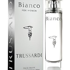عطر Trussardi Bianco (Trussardi Bianco) by Trussardi Perfume