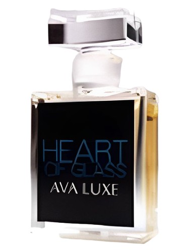 Heart of Glass for women