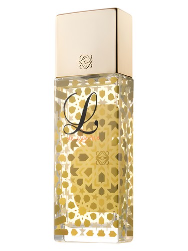 عطر L de زنانه Loewe - عطر Loewe