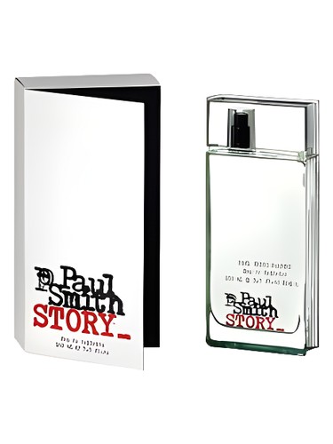 Paul Smith Story for men