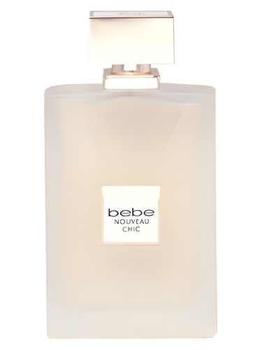 عطر Bebe Nouveau Chic زنانه (Bebe Nouveau Chic for women)