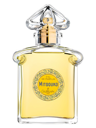 عطر Guerlain Mitsouko (Guerlain Mitsouko)