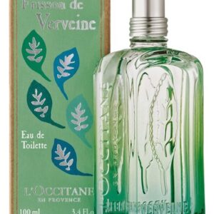 عطر L'Occitane en Provence Frisson de Verveine (L'Occitane en Provence Frisson de Verveine) by L'Occitane en Provence Perfume