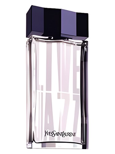 عطر Yves Saint Laurent Live Jazz (Yves Saint Laurent Live Jazz)