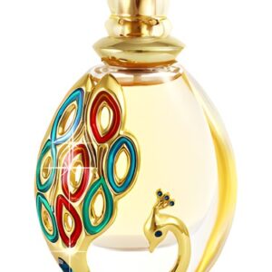 عطر Novae Plus Gorgeous Red زنانه (Novae Plus Gorgeous Red for women) by Novae Plus Perfume