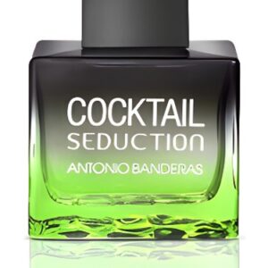عطر Antonio Banderas Cocktail Seduction In Black (Antonio Banderas Cocktail Seduction In Black) by Antonio Banderas Perfume