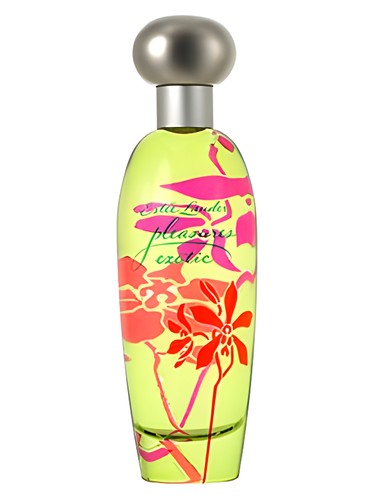 عطر Pleasures Exotic زنانه Estée Lauder - عطر Estée Lauder