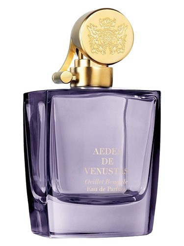 عطر Aedes De Venustas Oeillet Bengale (Aedes De Venustas Oeillet Bengale)