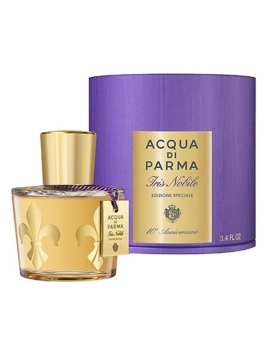 عطر Iris Nobile 10th Anniversary Special ادیشن زنانه Acqua di Parma - عطر Acqua di Parma