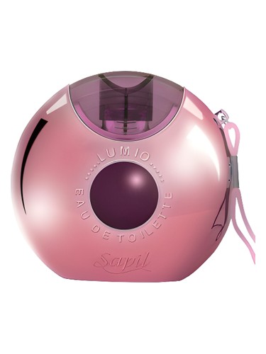 عطر Lumio زنانه Sapil - عطر Sapil