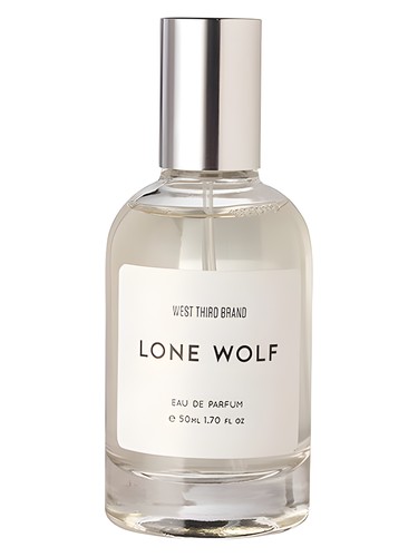 Lone Wolf unisex