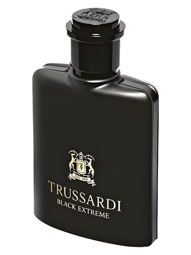 عطر Trussardi Black Extreme (Trussardi Black Extreme)