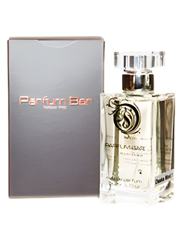عطر Mumbai Mod.1 زنانه Parfum Bar - عطر Parfum Bar