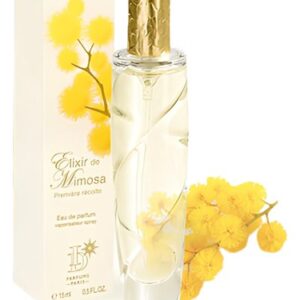 عطر ID Parfums الیکسیر de Mimosa (ID Parfums Elixir de Mimosa) by ID Parfums Perfume