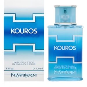 عطر ایو سن لوران Kouros Summer ادیشن (Yves Saint Laurent Kouros Summer Edition) by ایو سن لوران Perfume