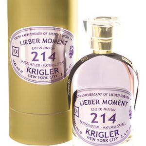 عطر Krigler Lieber Moment 214 (Krigler Lieber Moment 214) by Krigler Perfume