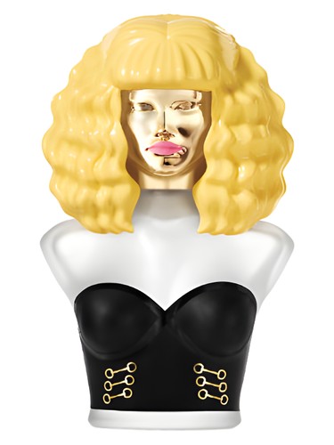 عطر Nicki Minaj Minajesty Exotic ادیشن زنانه (Nicki Minaj Minajesty Exotic Edition for women)