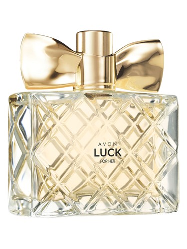 عطر Avon Luck for Her (Avon Luck for Her)