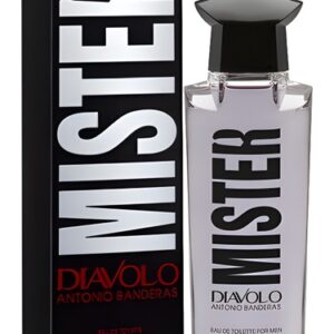 Mister Diavolo for men