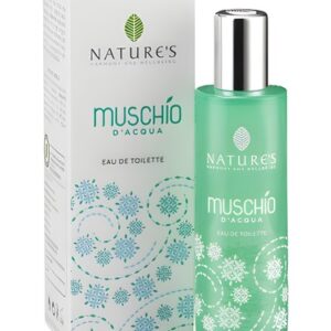 عطر Nature's Muschio d'Acqua (Nature's Muschio d'Acqua) by Nature's Perfume