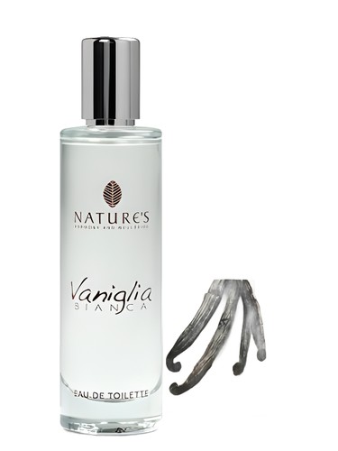 عطر Vaniglia Bianca زنانه Nature's - عطر Nature's