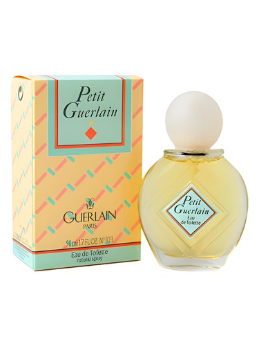 عطر Guerlain Petit Guerlain (Guerlain Petit Guerlain)