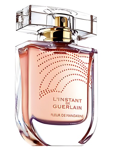 عطر L'Instant de Guerlain Fleur de Mandarine زنانه - عطر Guerlain