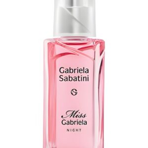عطر Gabriela Sabatini Miss Gabriela Night زنانه (Gabriela Sabatini Miss Gabriela Night for women) by Gabriela Sabatini Perfume