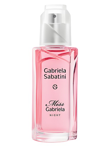 عطر Gabriela Sabatini Miss Gabriela Night زنانه (Gabriela Sabatini Miss Gabriela Night for women)