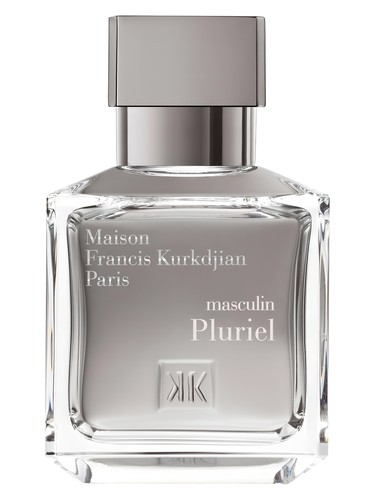 عطر میسون فرانسیس کرکجان Masculin Pluriel (Maison Francis Kurkdjian Masculin Pluriel)