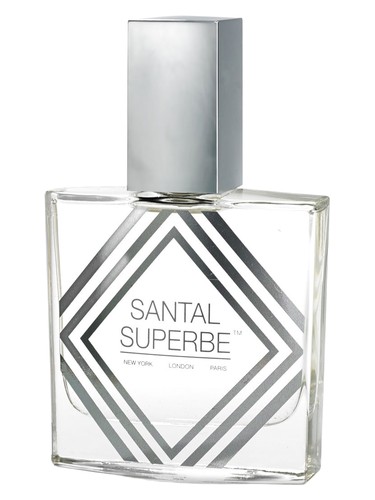 عطر Santal Superbe مردانه Parfums Retro - عطر Parfums Retro