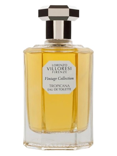 عطر Lorenzo Villoresi Firenze Tropicana (Lorenzo Villoresi Firenze Tropicana)