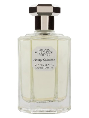 عطر Lorenzo Villoresi Firenze Ylang Ylang (Lorenzo Villoresi Firenze Ylang Ylang)